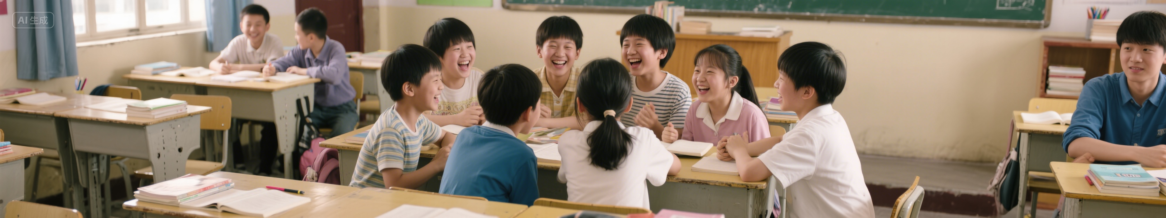 方言课堂